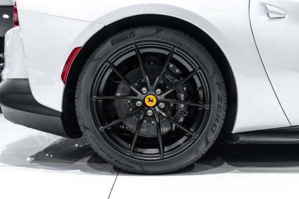 2023 Ferrari 812 GTS Base - Photo 133