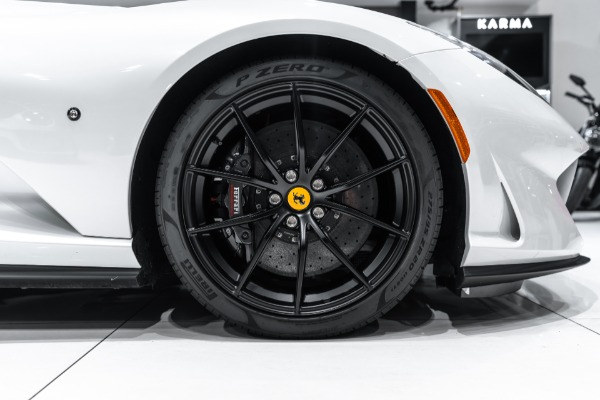 2023 Ferrari 812 GTS Base - Photo 134