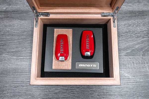 2023 Ferrari 812 GTS Base - Photo 140