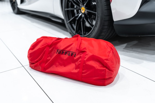 2023 Ferrari 812 GTS Base - Photo 143
