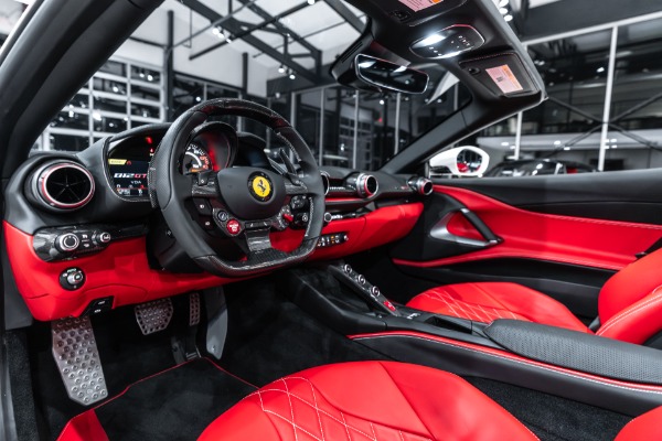 2023 Ferrari 812 GTS Base - Photo 80