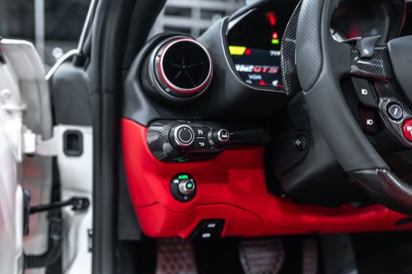 2023 Ferrari 812 GTS Base - Photo 81