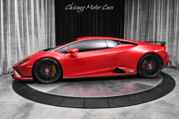 2023 Lamborghini Huracan