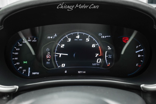 2015 Dodge Viper SRT - Photo 68