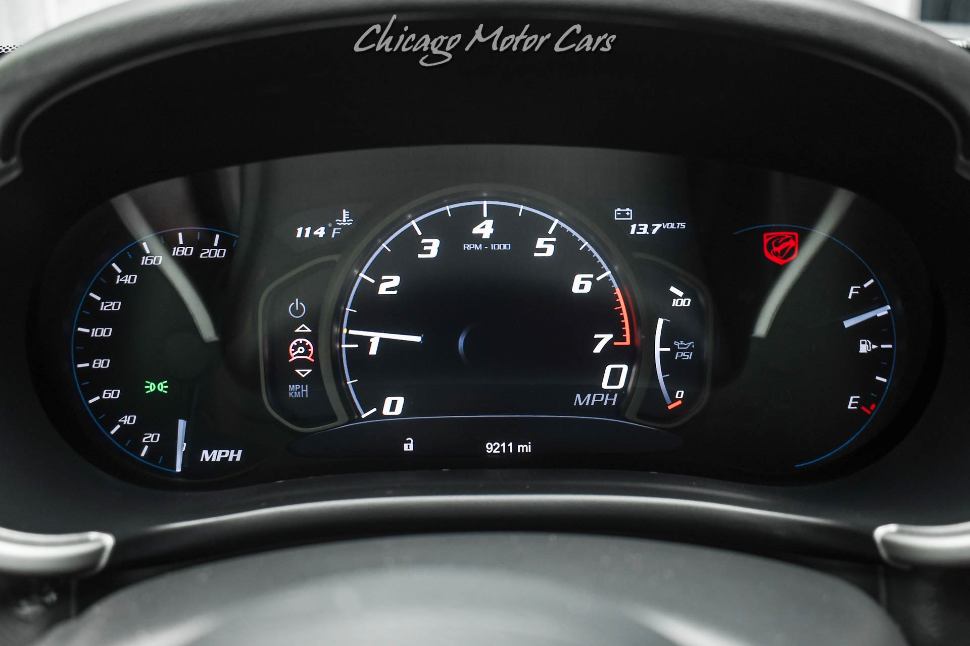 2015 Dodge Viper SRT - Photo 11
