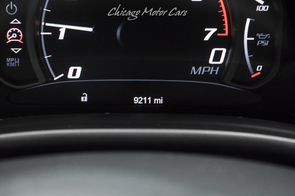 2015 Dodge Viper SRT - Photo 69