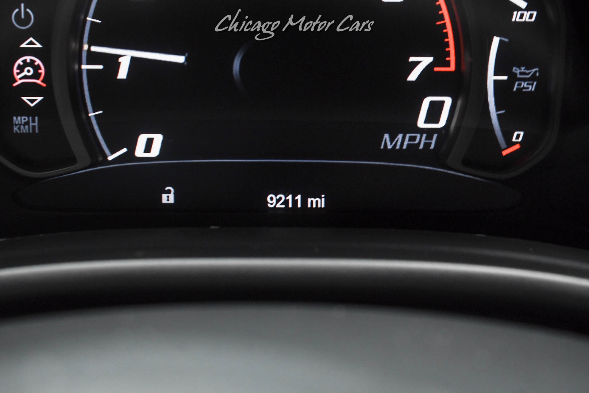 2015 Dodge Viper SRT - Photo 12