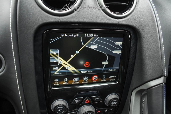 2015 Dodge Viper SRT - Photo 70