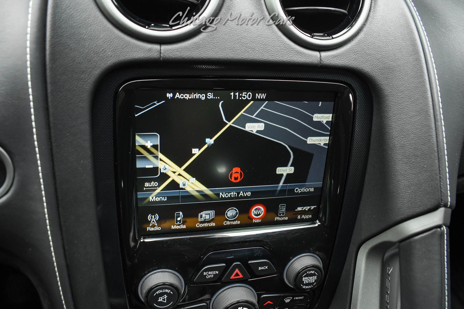 2015 Dodge Viper SRT - Photo 13
