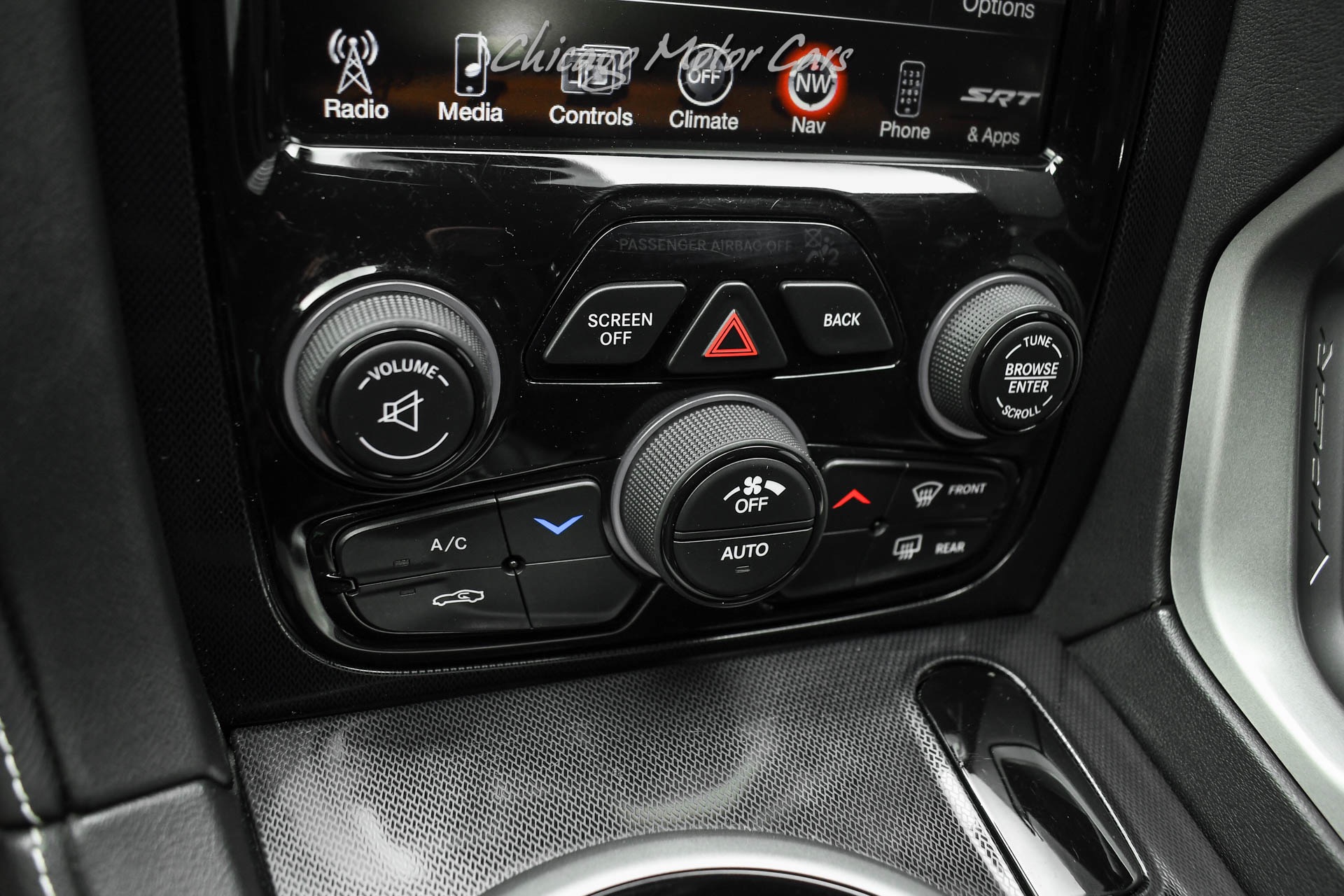 2015 Dodge Viper SRT - Photo 15