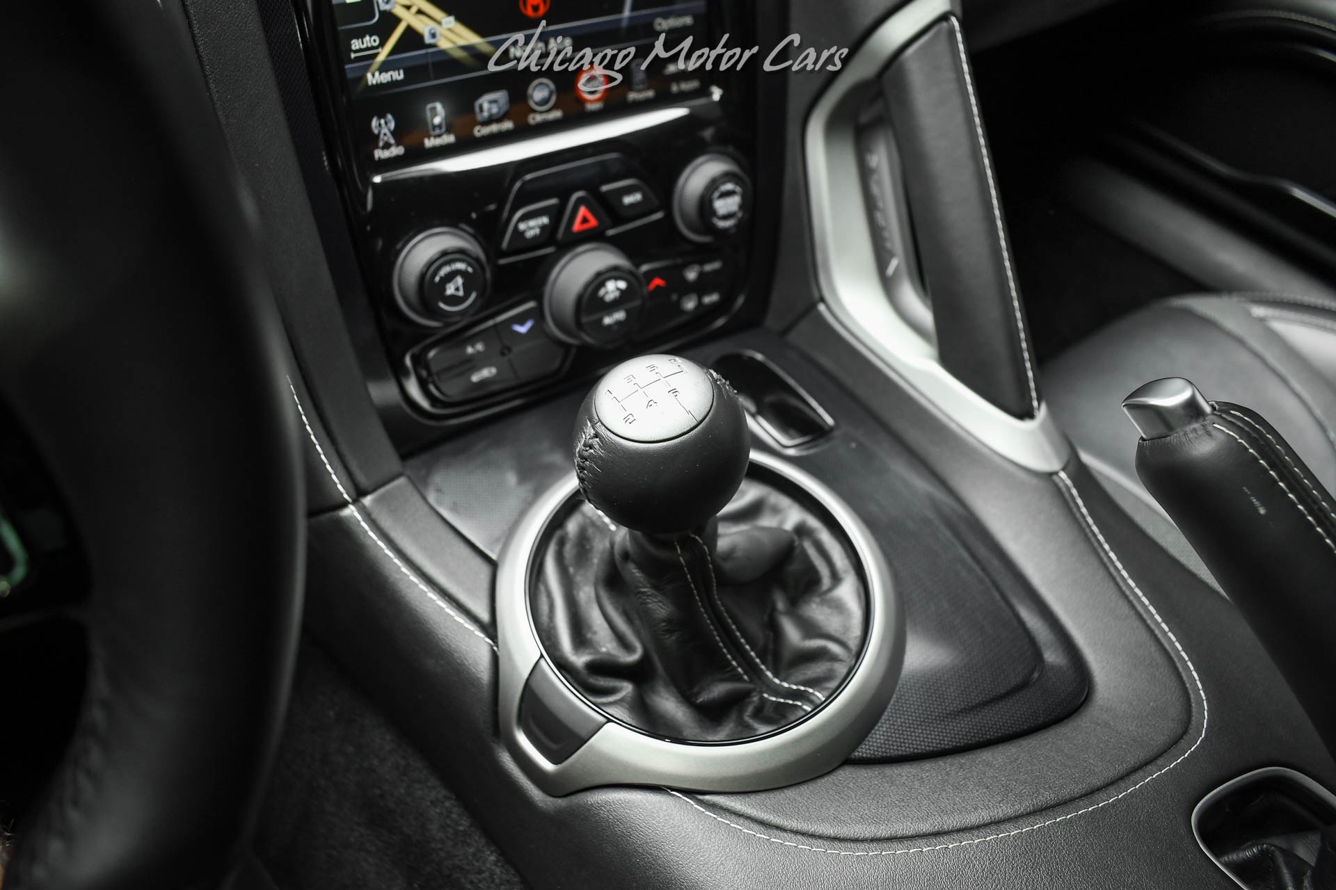 2015 Dodge Viper SRT - Photo 16