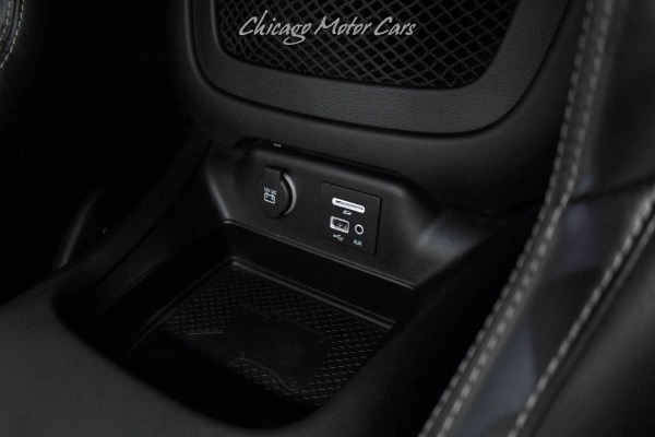 2015 Dodge Viper SRT - Photo 74