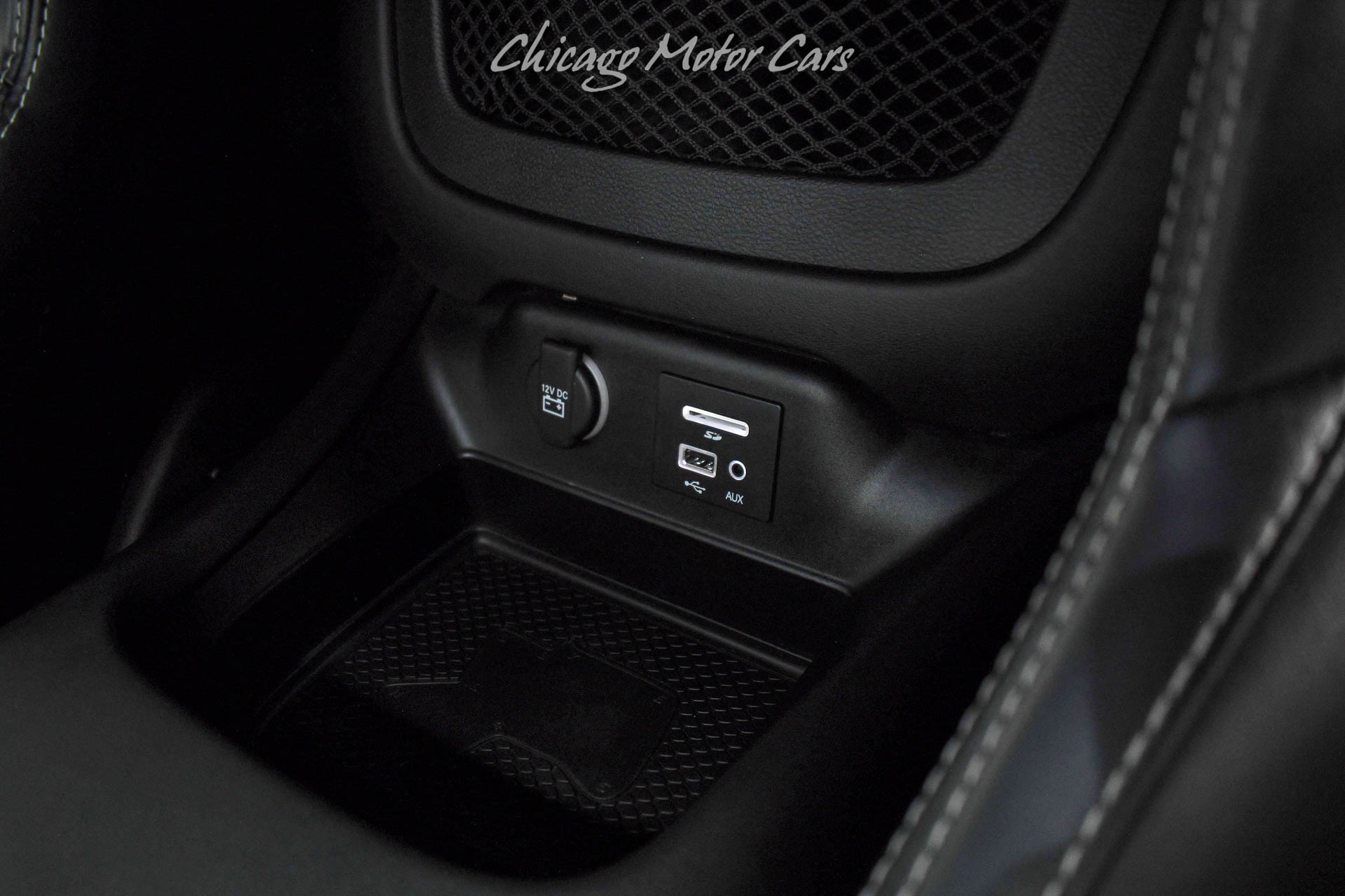 2015 Dodge Viper SRT - Photo 17