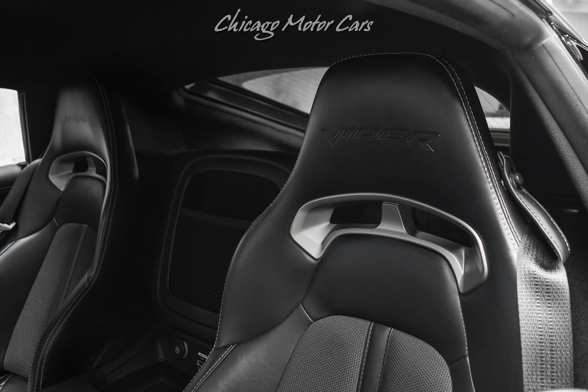2015 Dodge Viper SRT - Photo 18