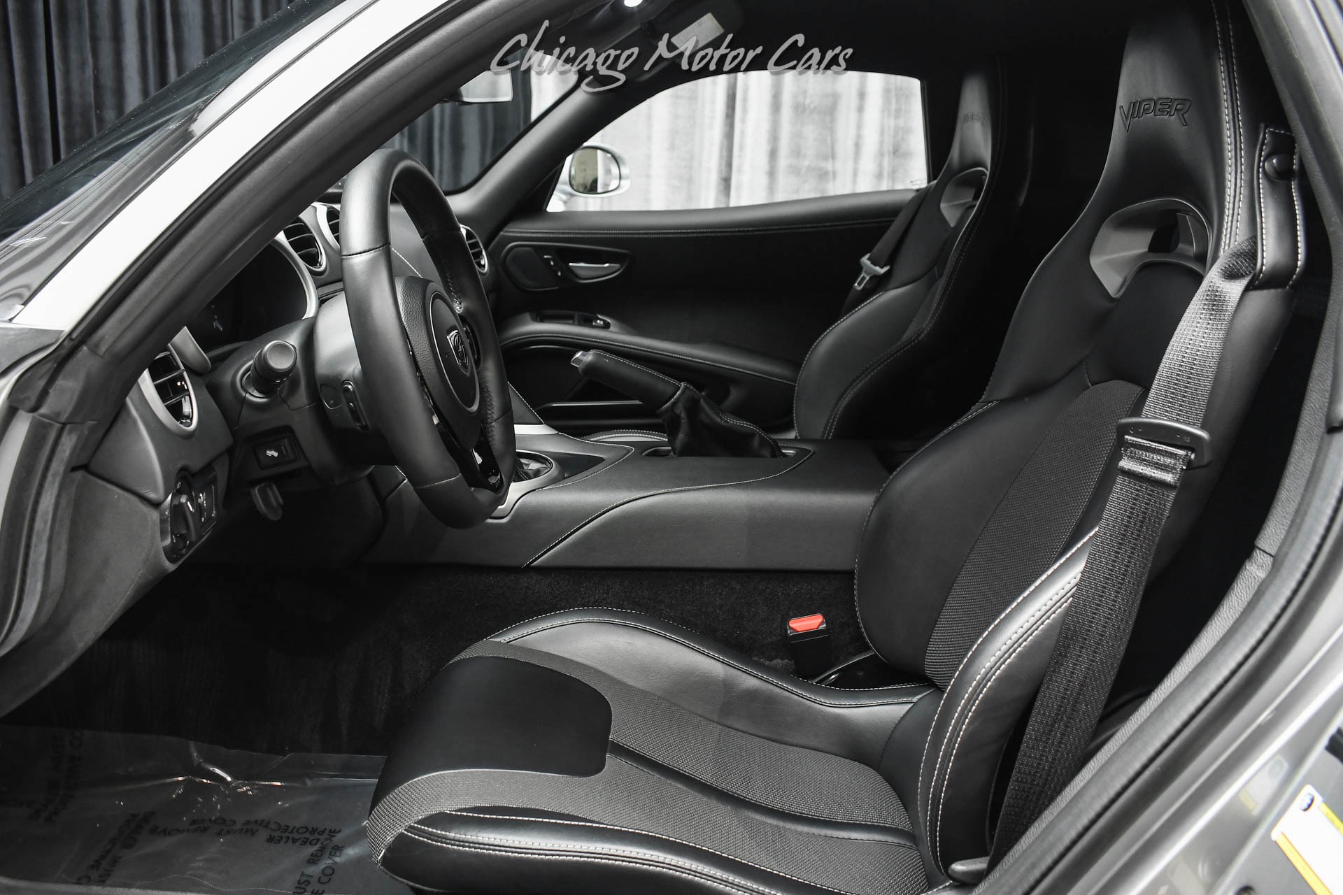 2015 Dodge Viper SRT - Photo 19