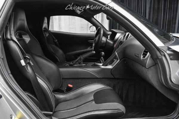 2015 Dodge Viper SRT - Photo 77