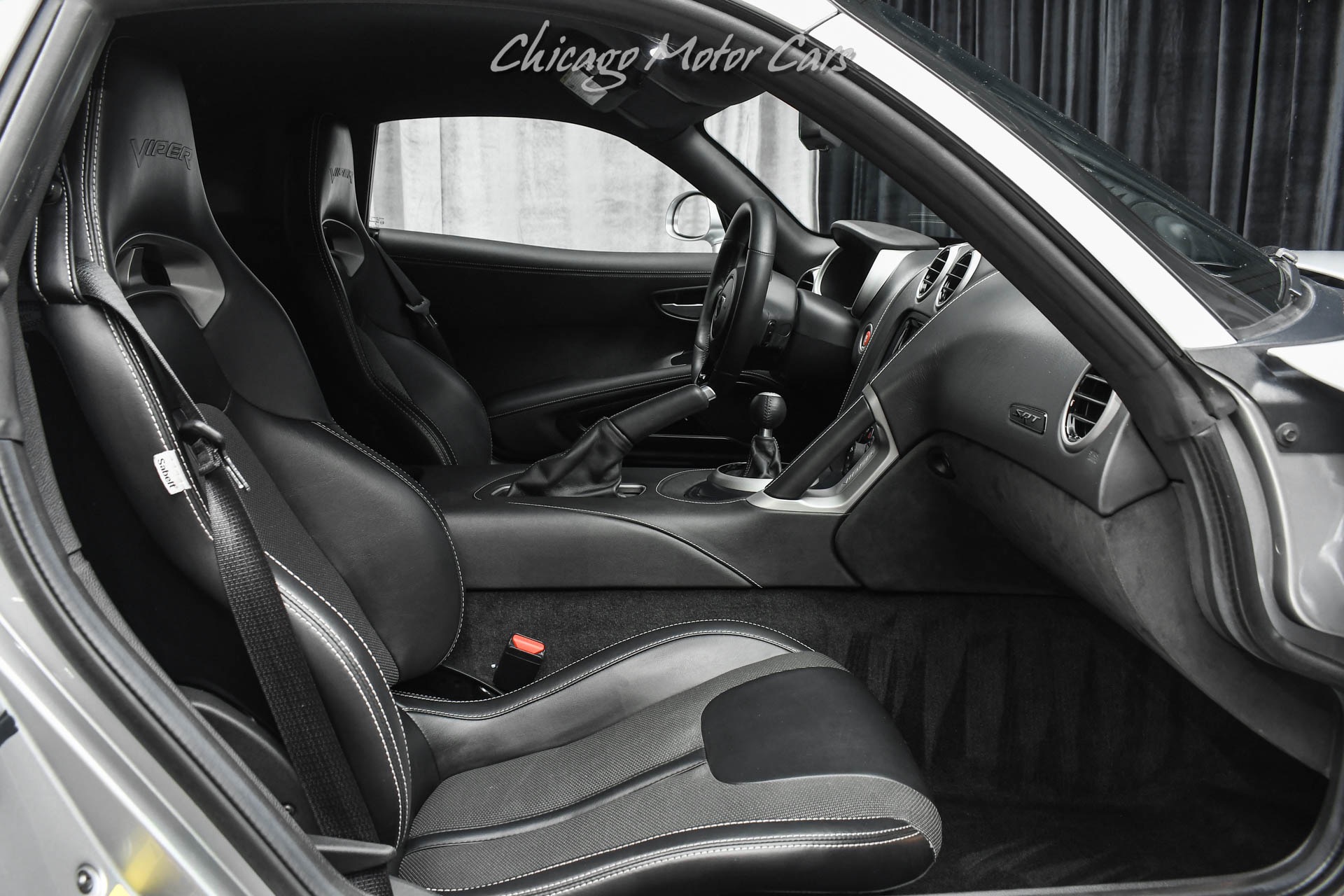 2015 Dodge Viper SRT - Photo 20