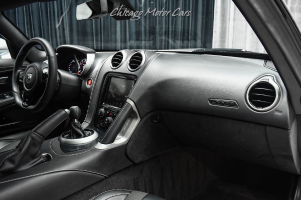 2015 Dodge Viper SRT - Photo 78