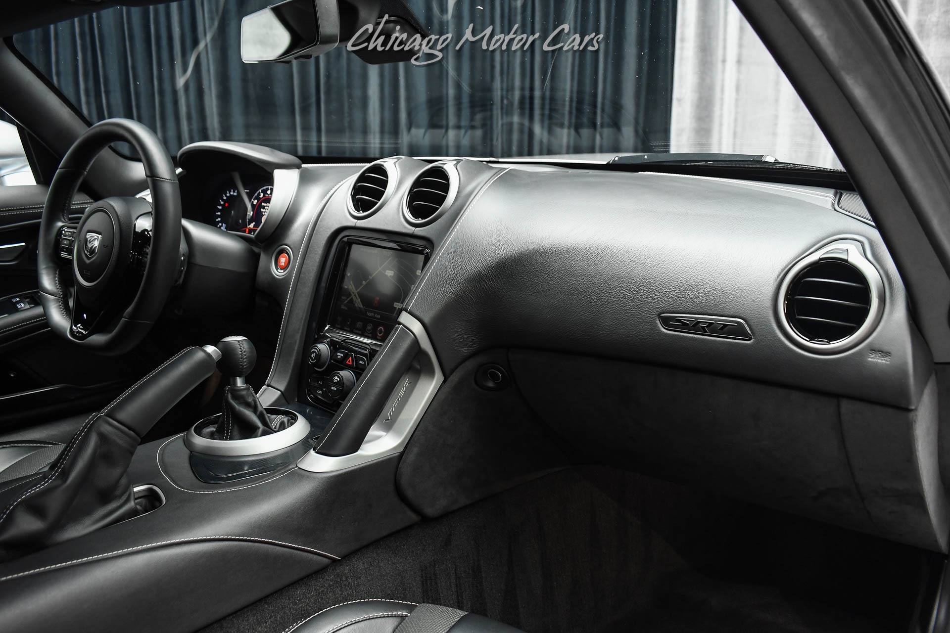 2015 Dodge Viper SRT - Photo 21