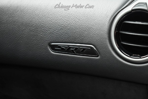 2015 Dodge Viper SRT - Photo 79