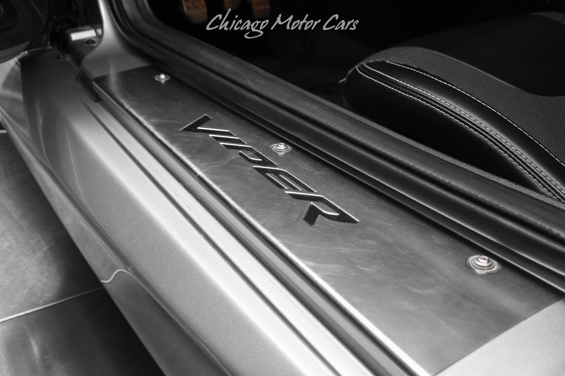 2015 Dodge Viper SRT - Photo 23
