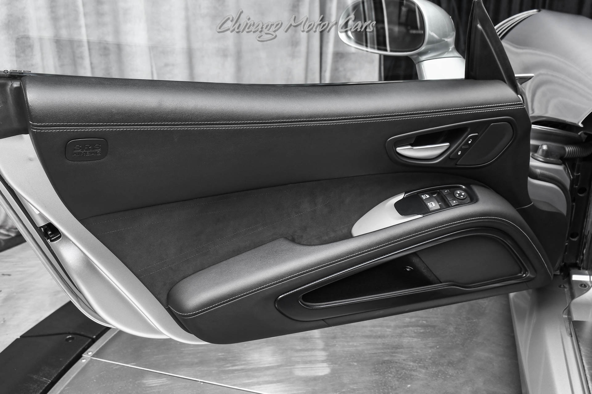 2015 Dodge Viper SRT - Photo 24