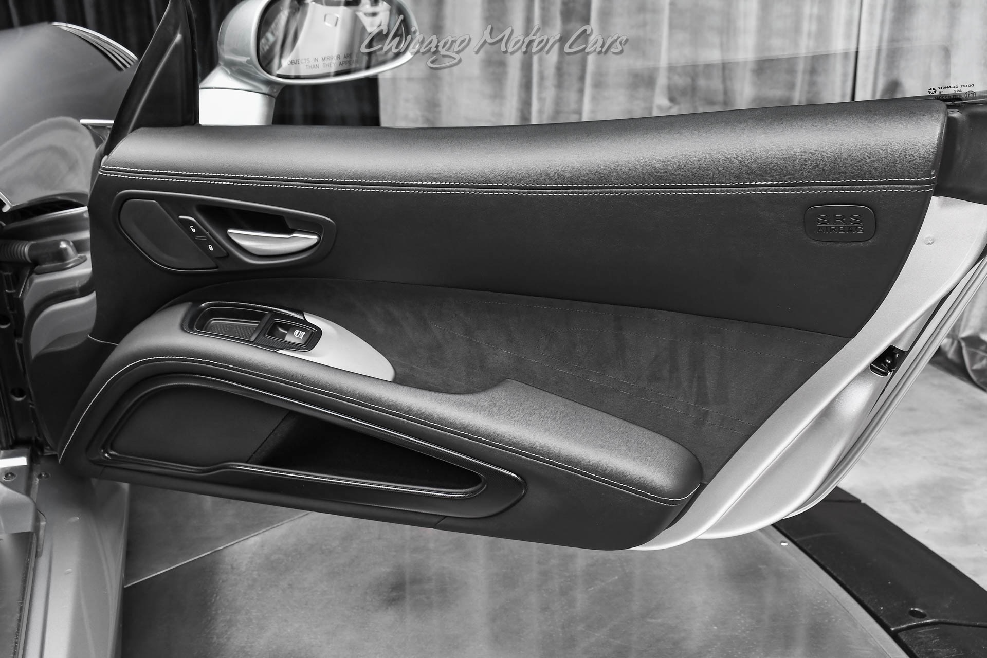 2015 Dodge Viper SRT - Photo 25