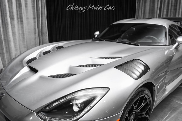 2015 Dodge Viper SRT - Photo 84