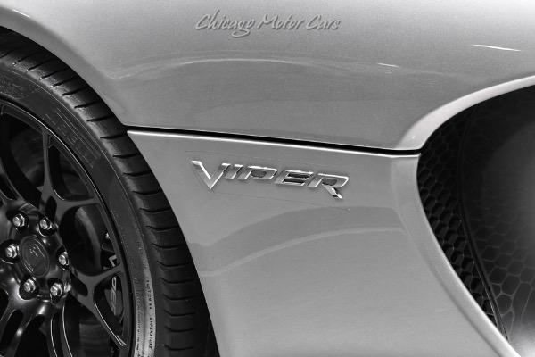 2015 Dodge Viper SRT - Photo 86
