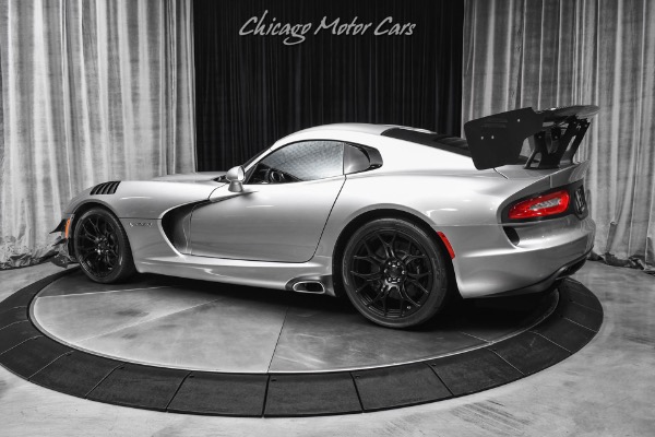 2015 Dodge Viper SRT - Photo 60