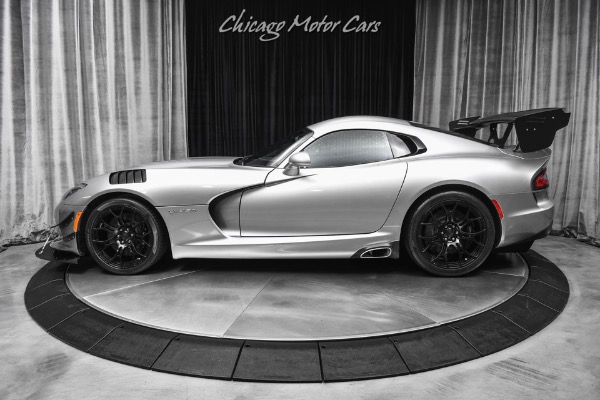 2015 Dodge Viper SRT - Photo 87