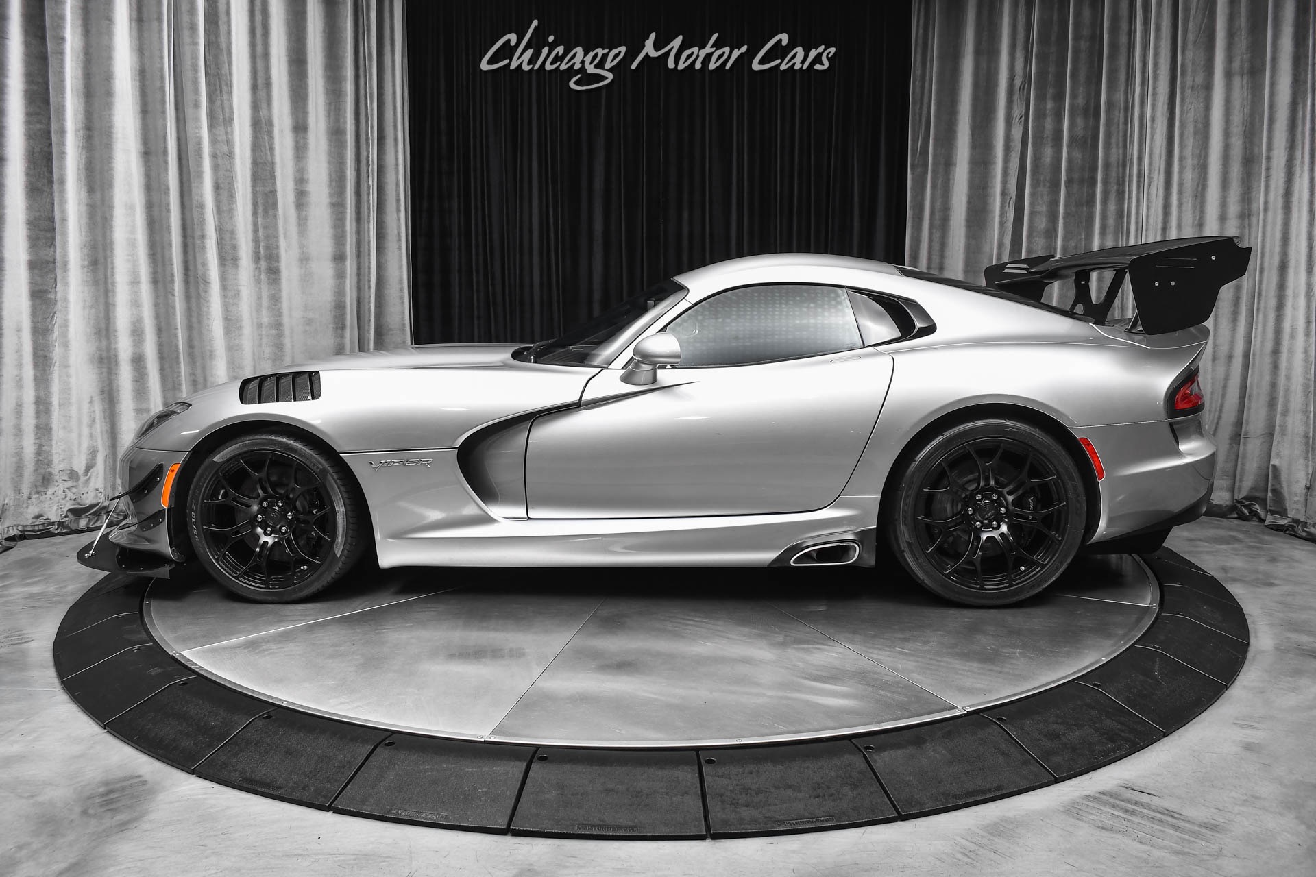 2015 Dodge Viper SRT - Photo 30