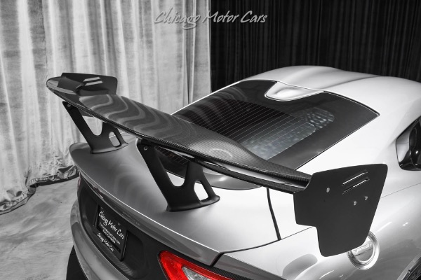 2015 Dodge Viper SRT - Photo 92