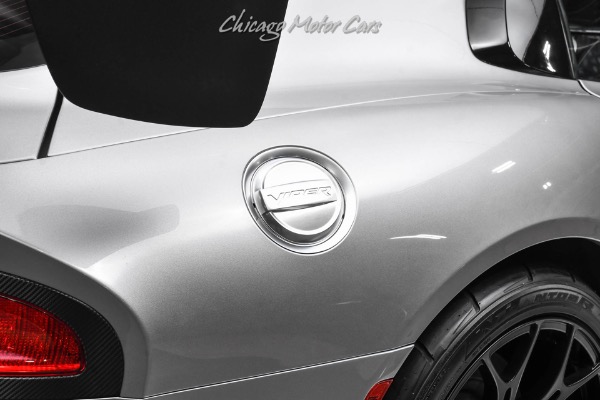 2015 Dodge Viper SRT - Photo 94