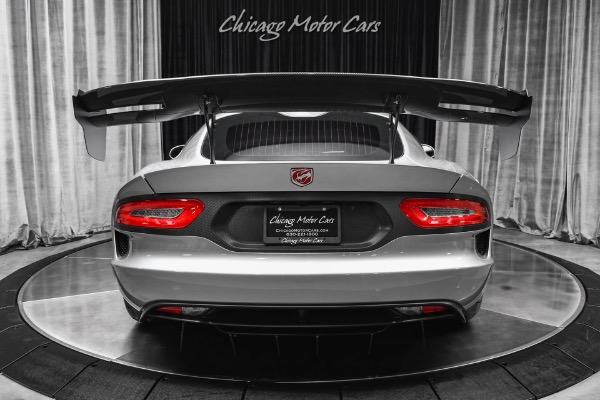 2015 Dodge Viper SRT - Photo 61