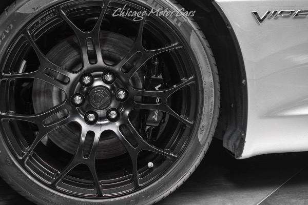 2015 Dodge Viper SRT - Photo 102