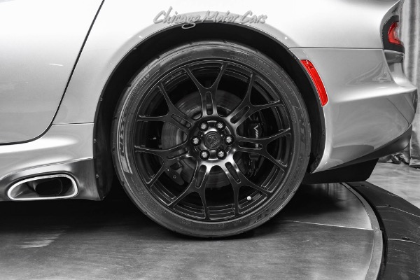 2015 Dodge Viper SRT - Photo 103