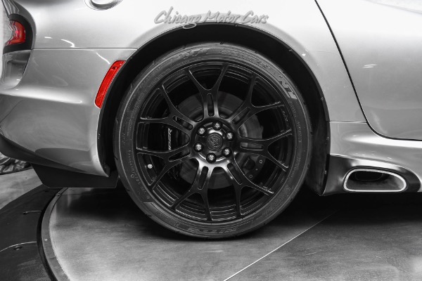 2015 Dodge Viper SRT - Photo 104