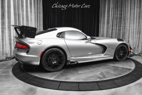 2015 Dodge Viper SRT - Photo 62