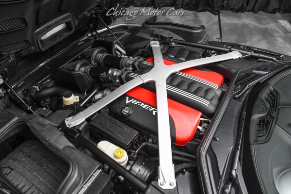 2015 Dodge Viper SRT - Photo 107