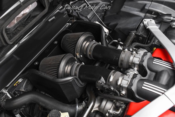 2015 Dodge Viper SRT - Photo 108