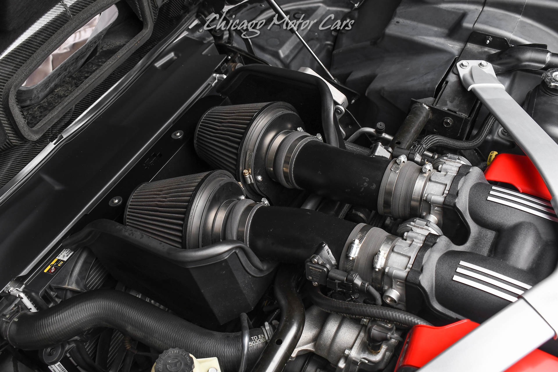 2015 Dodge Viper SRT - Photo 51