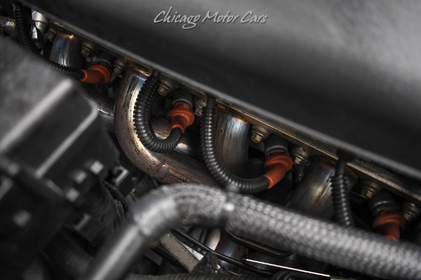 2015 Dodge Viper SRT - Photo 109