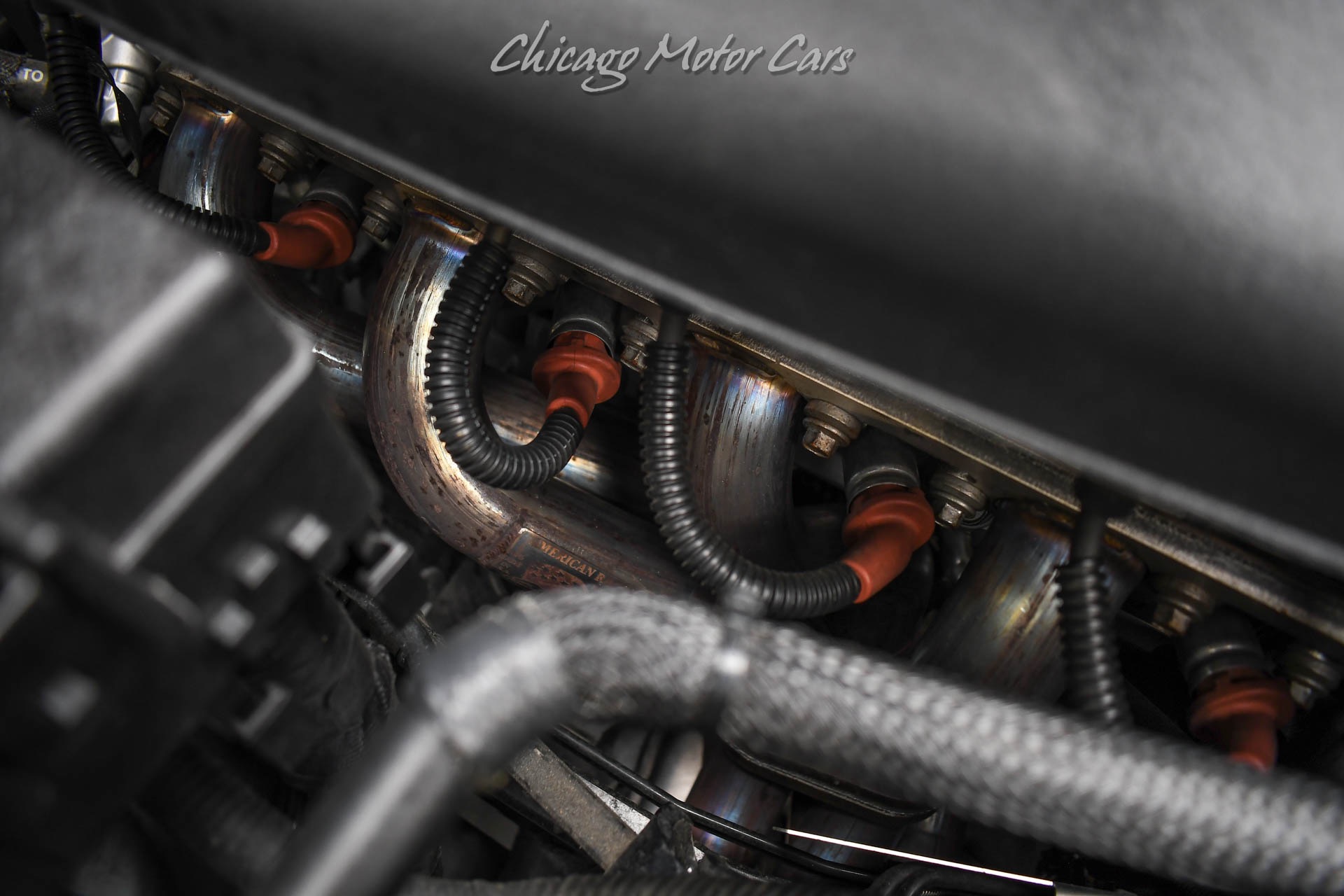 2015 Dodge Viper SRT - Photo 52