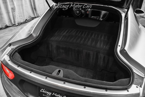 2015 Dodge Viper SRT - Photo 110