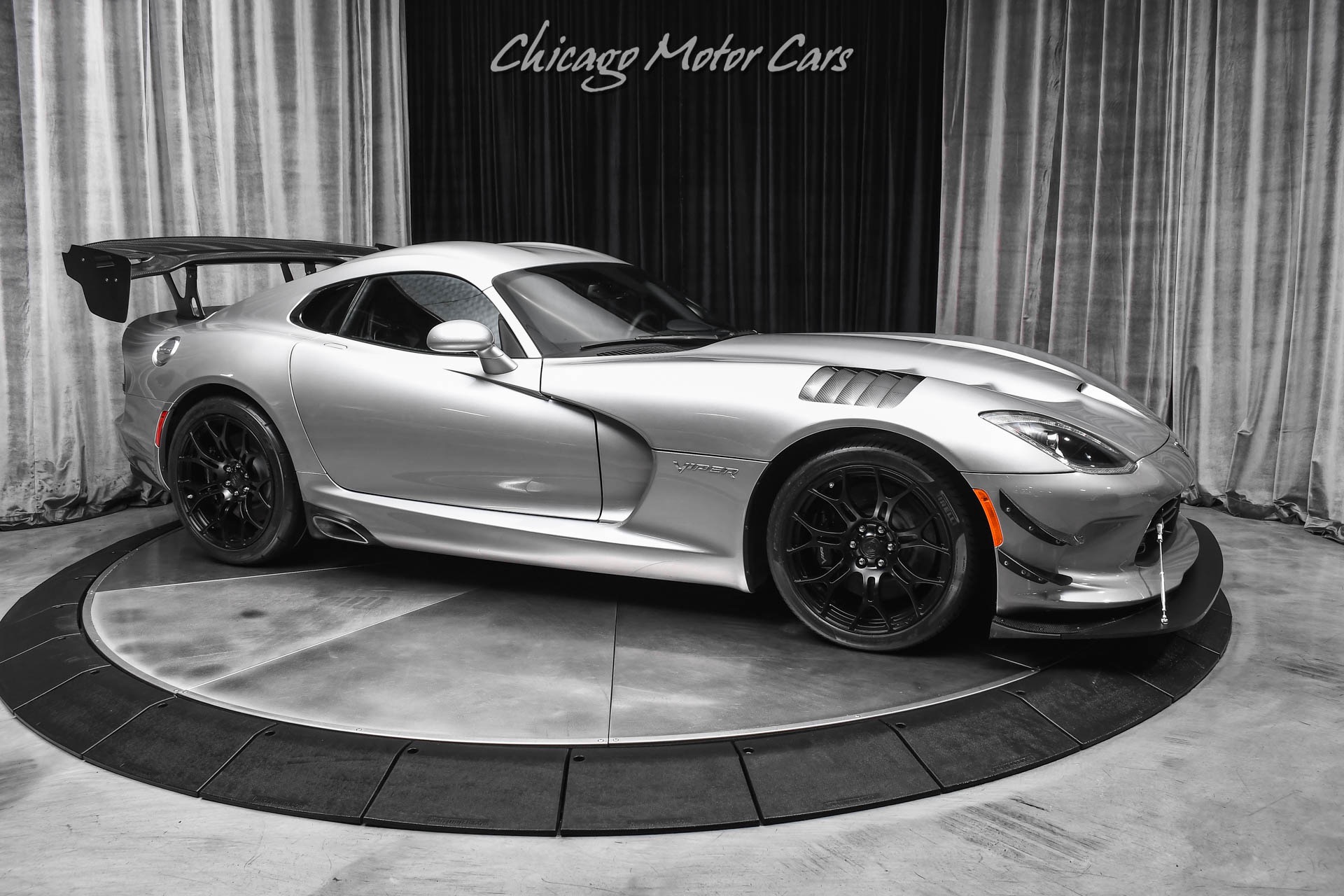 2015 Dodge Viper SRT - Photo 6