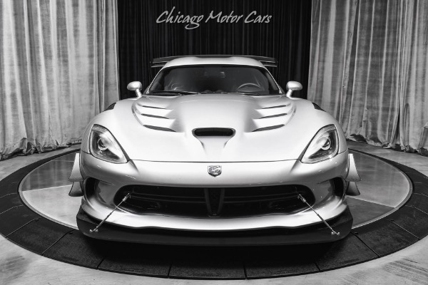 2015 Dodge Viper SRT - Photo 64
