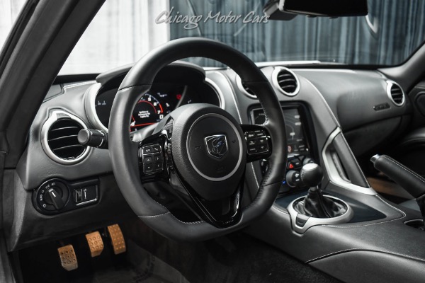 2015 Dodge Viper SRT - Photo 65