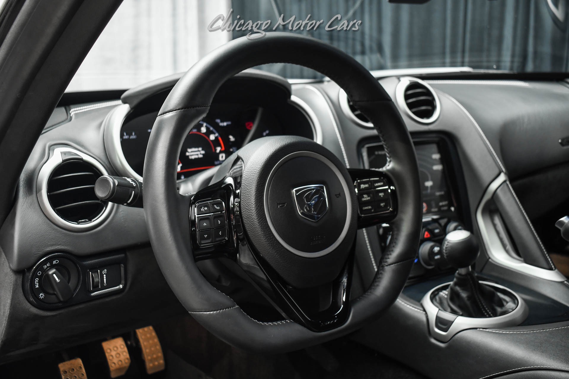 2015 Dodge Viper SRT - Photo 9