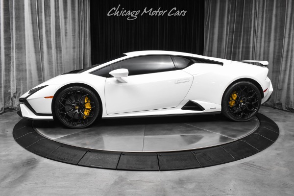 2024 Lamborghini Unknown